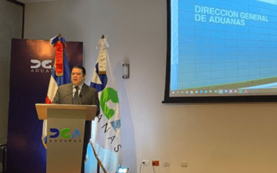 CNFC adquirirá rango jurídico superior tras aprobación de Ley de Aduanas
